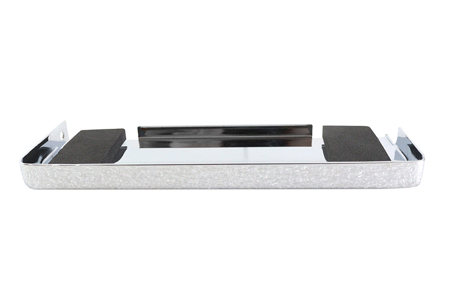 HARLEY Batterie-Top-Cover Chrom Passend für 1997-2003 XLH,