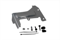 HARLEY Verchromter Ölpumpendeckel oben Passend für 1993–1995 FLT, 1993–1998 FLHR,