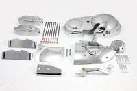 HARLEY Chrom-Zierkit passt 1991-2003 XL,