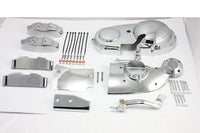 HARLEY Chrom-Zierkit passt 1991-2003 XL,