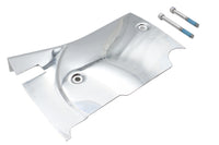 HARLEY Getriebe Ritzelabdeckung Zierleiste Chrom passend für 1986-1990 XL,