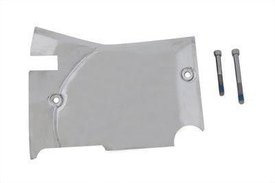HARLEY Getriebe Ritzelabdeckungs-Zierblende Passt für 1991-2003 XL,