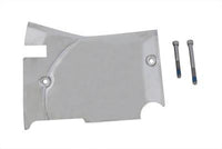 HARLEY Getriebe Ritzelabdeckungs-Zierblende Passt für 1991-2003 XL,