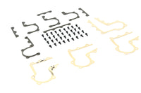 HARLEY Replica Rocker Arm Cover Strap Gasket Kit fits 1936-1940 EL,   1941-1947 FL,