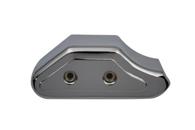 HARLEY Rear Master Cylinder Cover fits 1982-2003 XL, Rear