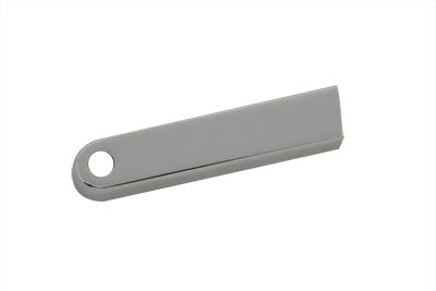 HARLEY Shifter Lever Cover Chrome fits 1991-2005 FXD,
