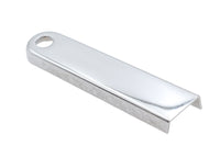 HARLEY Schalthebelabdeckung Chrom passend für 1991–2005 FXD,