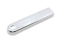 HARLEY Schalthebelabdeckung Chrom passend für 1991–2005 FXD,