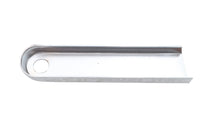 HARLEY Schalthebelabdeckung Chrom passend für 1991–2005 FXD,