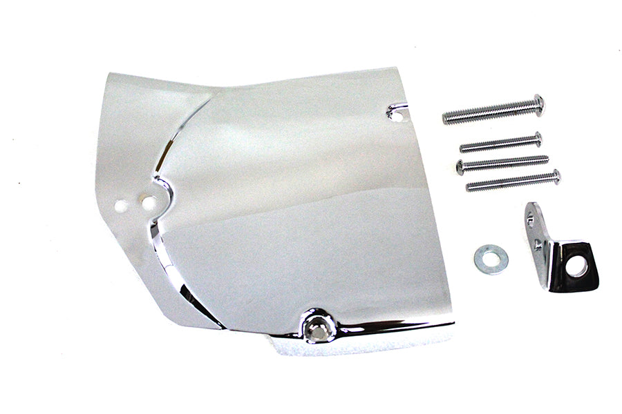 HARLEY Getriebe Ritzelabdeckungsblende Passend für 2004-UP XL,