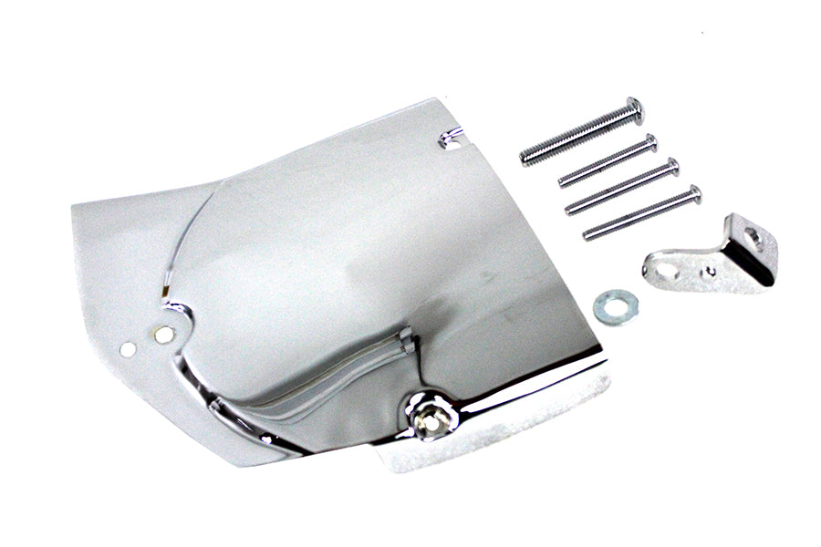 HARLEY Getriebe Ritzelabdeckungsblende Passend für 2004-UP XL,