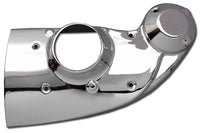 HARLEY Chrom Nockenwellenabdeckung Zierleiste für 2004-UP XL,