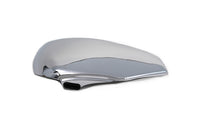 HARLEY Batterie-Seitenabdeckung links Chrom Passend für 2004-2013 XL,