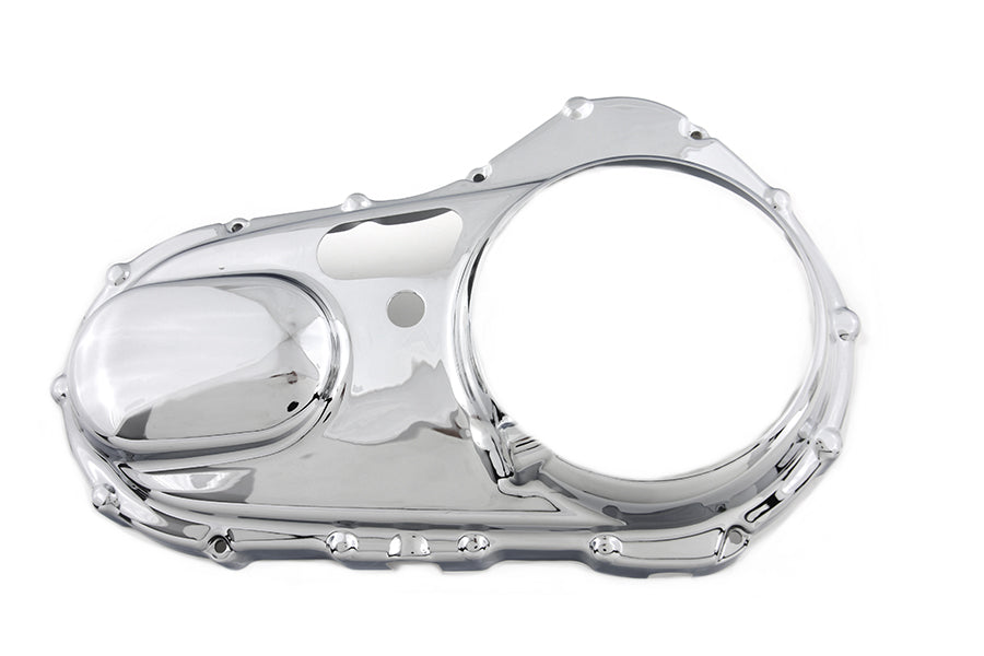 HARLEY Primärdeckel Zierleiste Chrom passend für 2004-UP XL,