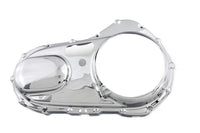 HARLEY Primärdeckel Zierleiste Chrom passend für 2004-UP XL,
