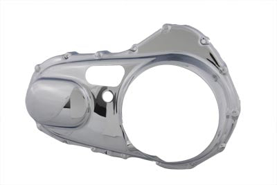 HARLEY Primärdeckel Zierleiste Chrom passend für 2004-UP XL,