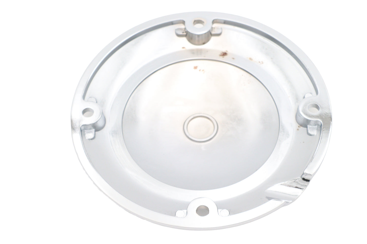 HARLEY Clutch Inspection Cover Chrome Fits 1994-2003 XL,