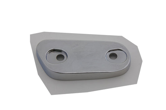 HARLEY Inspection Cover Chrome Fits 2004-UP XL,