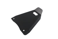 HARLEY Rahmenabdeckung Schwarz Passend für XL-Modelle von 1982-2003,