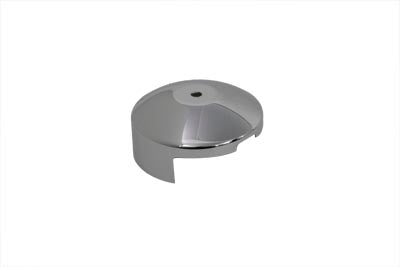 HARLEY Chrom-Anlasser-Endabdeckung Passt für FXST Modelle ab 1991, FLST Modelle ab 1991,