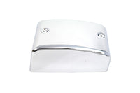 HARLEY Zündmodulabdeckung Chrom Passend für 2004-2011 FXD,