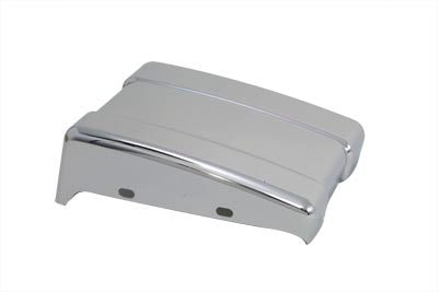 HARLEY FXD Batterieseitenabdeckung, passend für FXD Modelle 2006-2017,