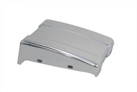 HARLEY FXD Batterieseitenabdeckung, passend für FXD Modelle 2006-2017,