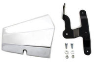 HARLEY Air Scoop Chrom passend für 1991-2016 FLT,