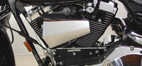 HARLEY Air Scoop Chrom passend für 1991-2016 FLT,