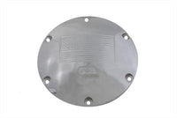 HARLEY Chrom Derby Cover Passend für 2004-UP XL,