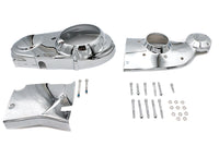 HARLEY Chrom Motor Abdeckungs Set Passend für 1991-2003 XL,