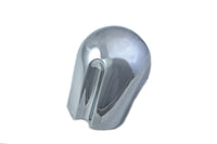 HARLEY Chrom Hupenabdeckung passt für 1993-UP FL, 1993-UP XL,
