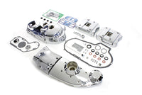 HARLEY Chrom-Motorverkleidungs-Kit, passend für XL-Modelle von 1991–1993,