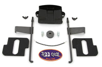 HARLEY Batteriebox-Oberteil-Kit Passend für 1936-1952 EL, 1941-1957 FL,