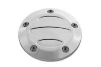 HARLEY 5-Loch Kontur Zündsystemabdeckung Passend für 1999-UP FXST,   1999-UP FLST,   1999-UP FLT,   1999