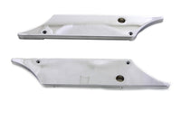 HARLEY Wyatt Gatling Saddlebag Face Plate fits 1993-2013 FLT,