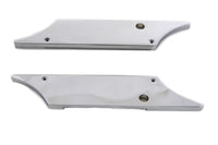 HARLEY Wyatt Gatling Saddlebag Face Plate fits 1993-2013 FLT,