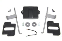 HARLEY Batteriebox-Oberteil-Kit passend für FL 1958–1964,