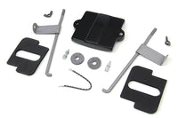 HARLEY Batteriebox-Oberteil-Kit passend für FL 1958–1964,