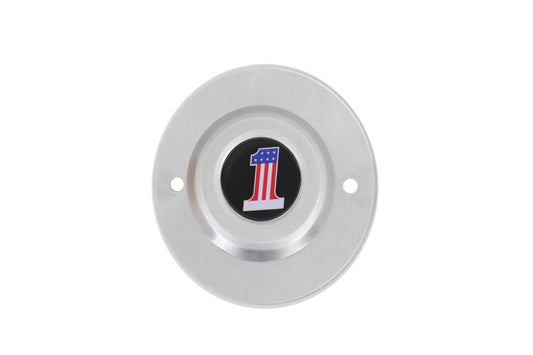 HARLEY AMF Ignition System Points Cover Fits 1970-1984 FL,   1971-1984 FX,