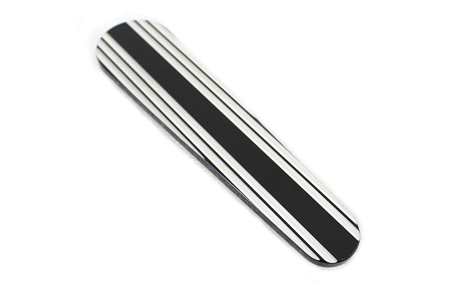 HARLEY Armaturenbrettabdeckung Schwarz passend für 2008-UP FLHX, 2008-UP FLTRX,
