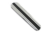 HARLEY Armaturenbrettabdeckung Schwarz passend für 2008-UP FLHX, 2008-UP FLTRX,