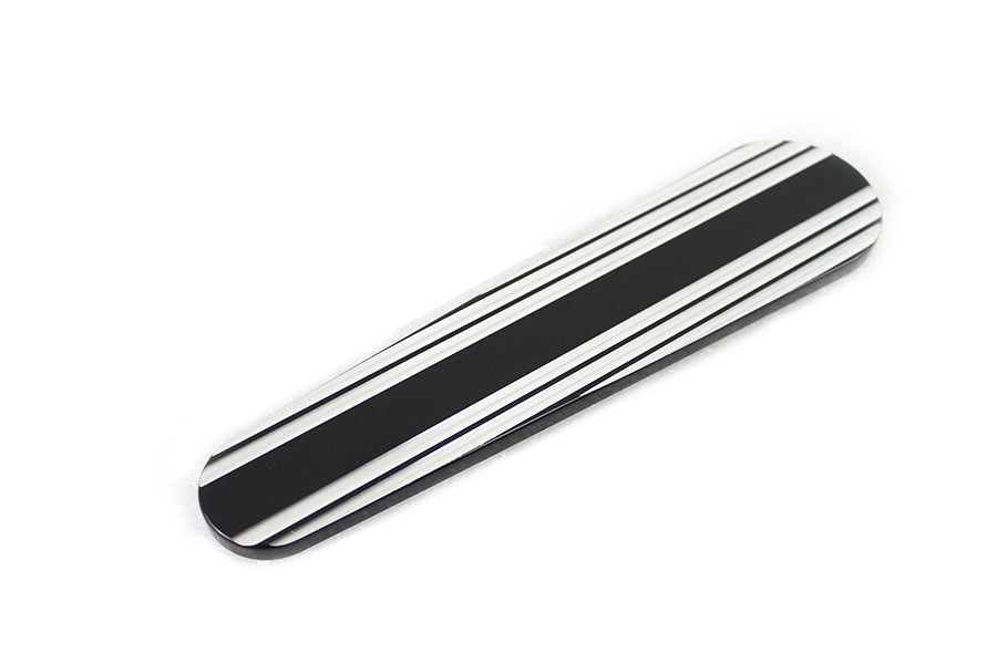 HARLEY Armaturenbrettabdeckung Schwarz passend für 2008-UP FLHX, 2008-UP FLTRX,