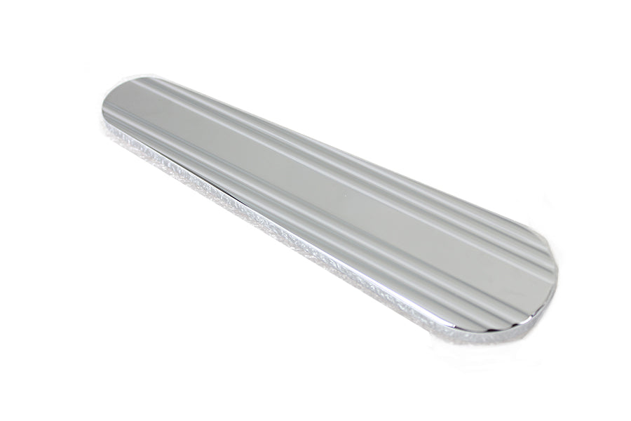 HARLEY Dash Cover Einsatz Chrom Passend für 2008-UP FLHX, 2008-UP FLTRX,