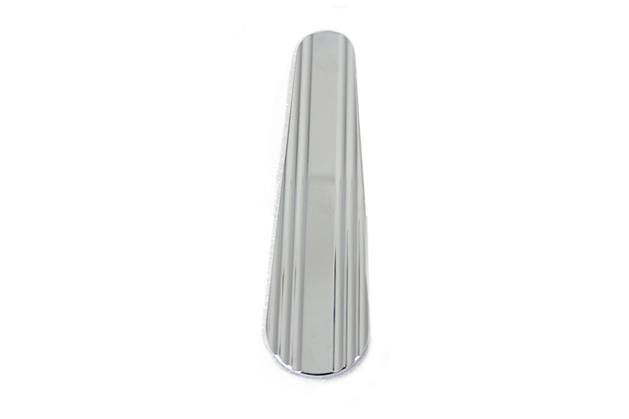 HARLEY Dash Cover Einsatz Chrom Passend für 2008-UP FLHX, 2008-UP FLTRX,
