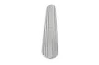 HARLEY Dash Cover Einsatz Chrom Passend für 2008-UP FLHX, 2008-UP FLTRX,