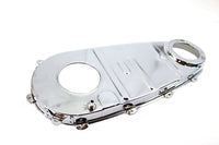 HARLEY Replica Inner Primary Cover Chrome fits 1955-1957 FL,