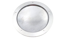 HARLEY 80 Zoll gerippter Derby-Cover Chrom Passend für 1970-1984 FL, 1971-1984 FX, 1984-1998 FXST, 1986