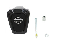 HARLEY OE M8 Logo Spulendeckel Passt auf 2018-UP FLST, 2018-UP FXST,