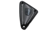 HARLEY Smooth Style Zündmodulabdeckung Schwarz Passend für 1982-2003 XL,